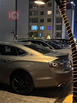 شيفروليه امبالا